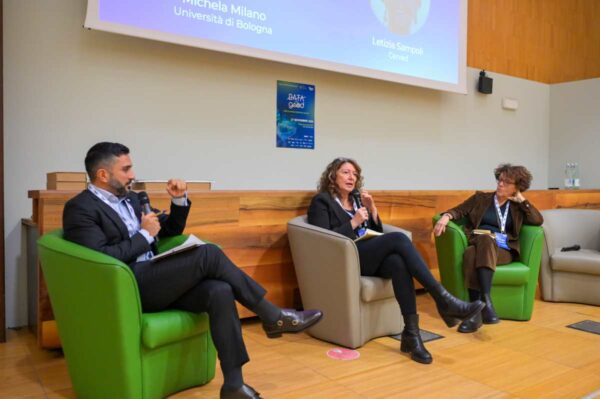 Il valore umano dei dati: conclusa con successo a Torino la DAMA Italy Annual Convention 2025